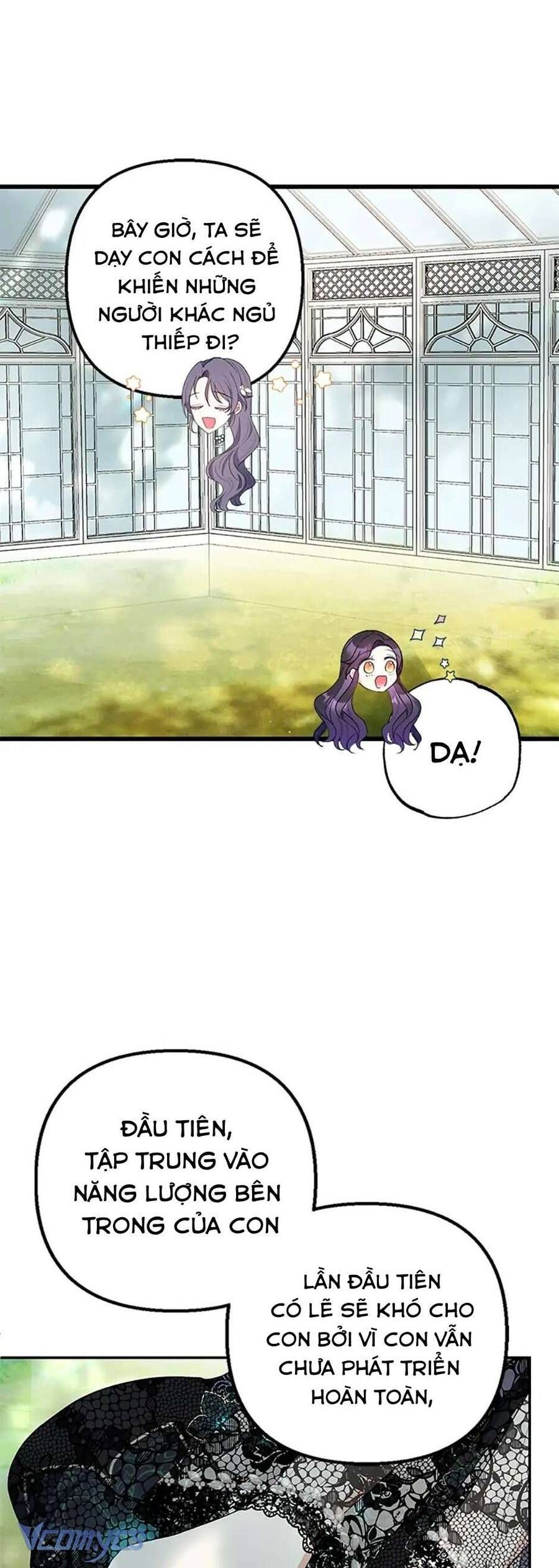 Con Gái Cưng Của Quỷ [Chap 1-110]