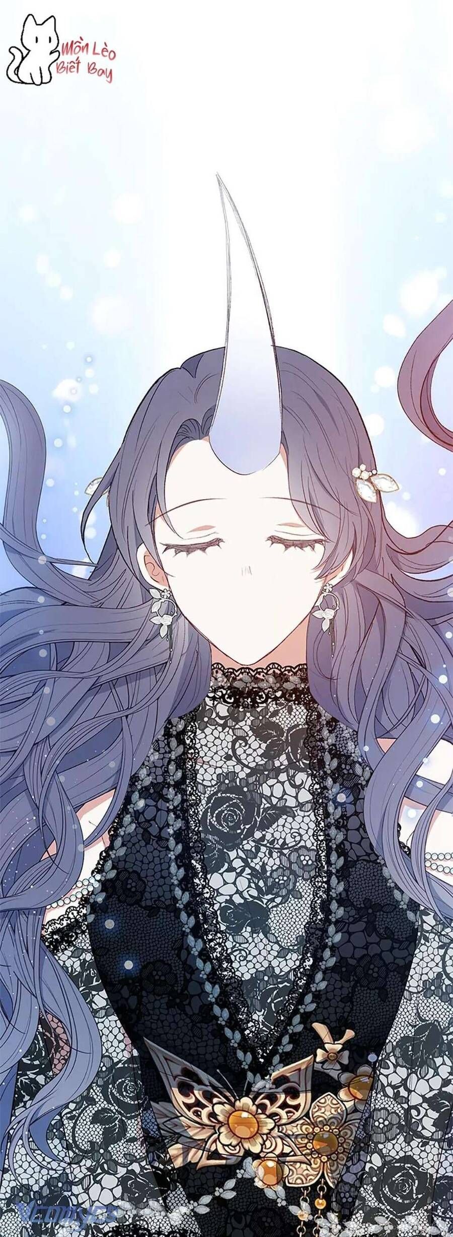 Con Gái Cưng Của Quỷ [Chap 1-110]