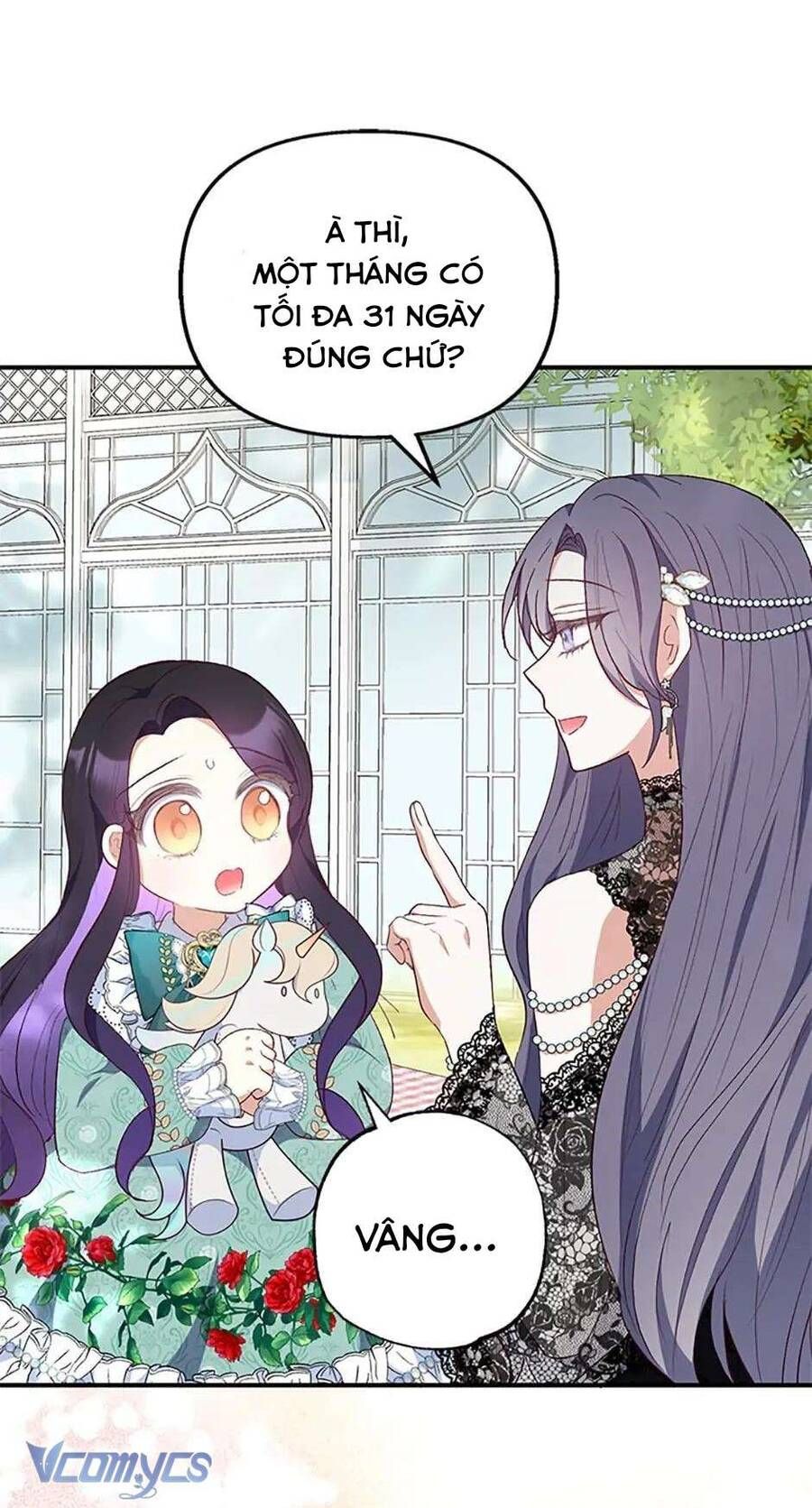 Con Gái Cưng Của Quỷ [Chap 1-110]