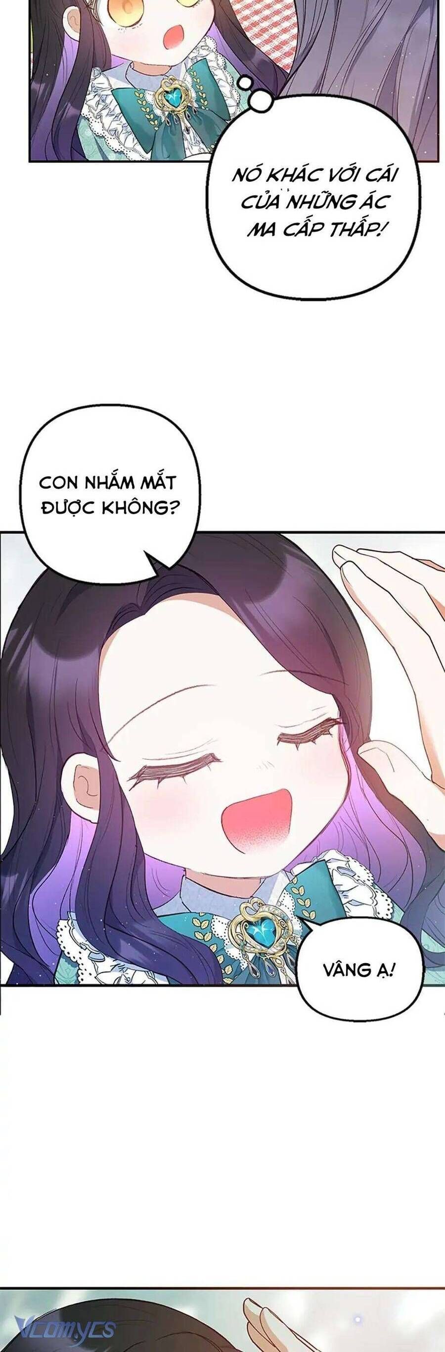 Con Gái Cưng Của Quỷ [Chap 1-110]