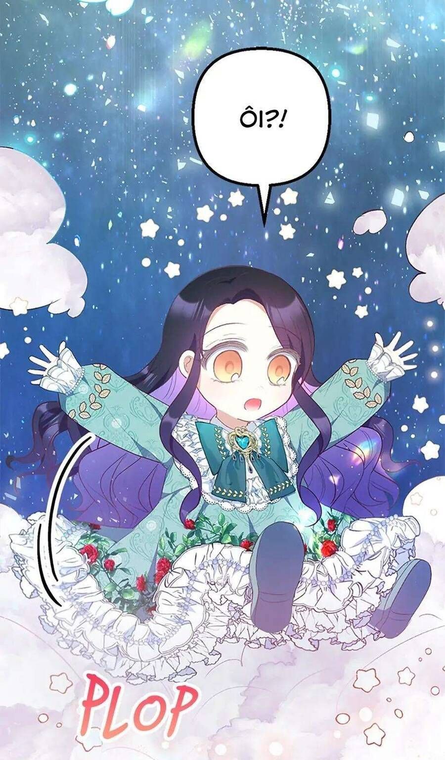 Con Gái Cưng Của Quỷ [Chap 1-110]
