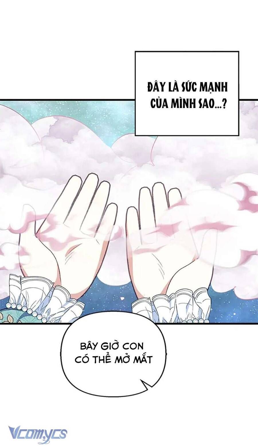 Con Gái Cưng Của Quỷ [Chap 1-110]