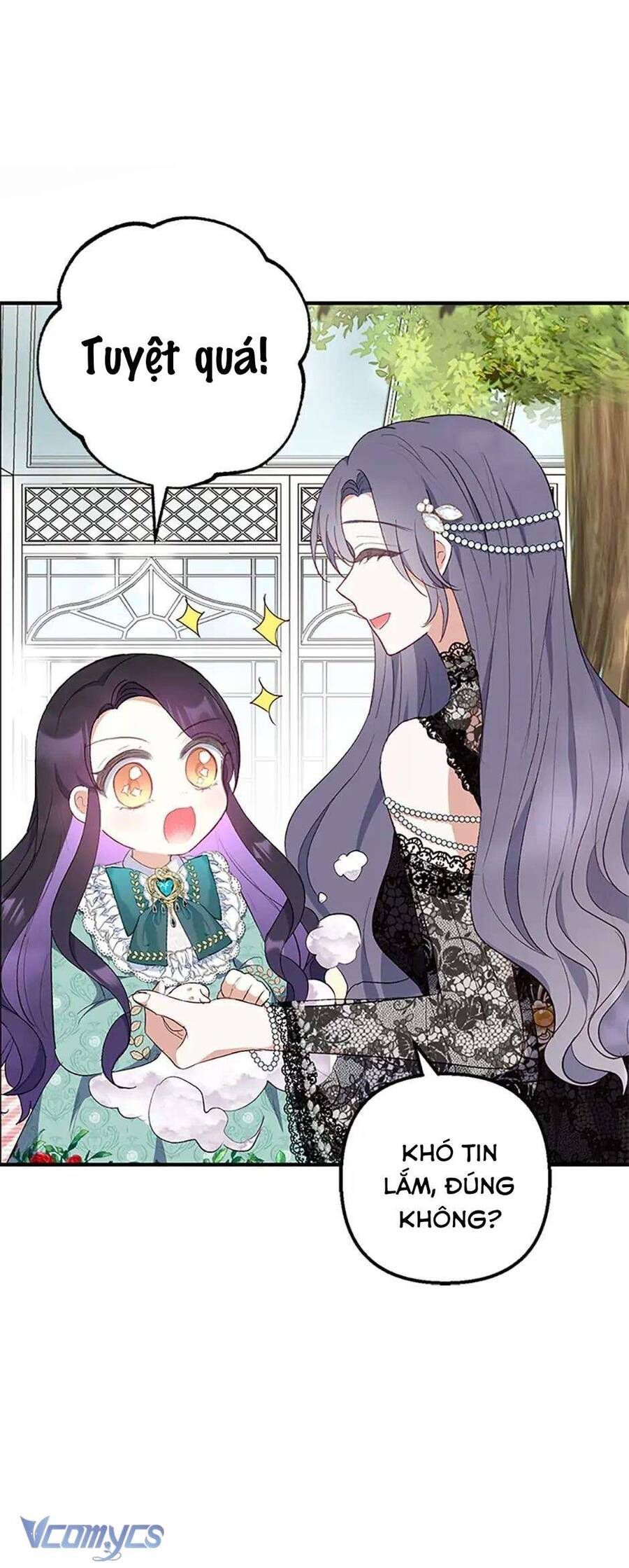 Con Gái Cưng Của Quỷ [Chap 1-110]