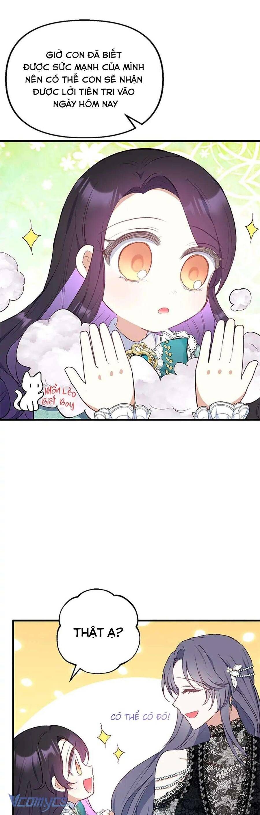 Con Gái Cưng Của Quỷ [Chap 1-110]