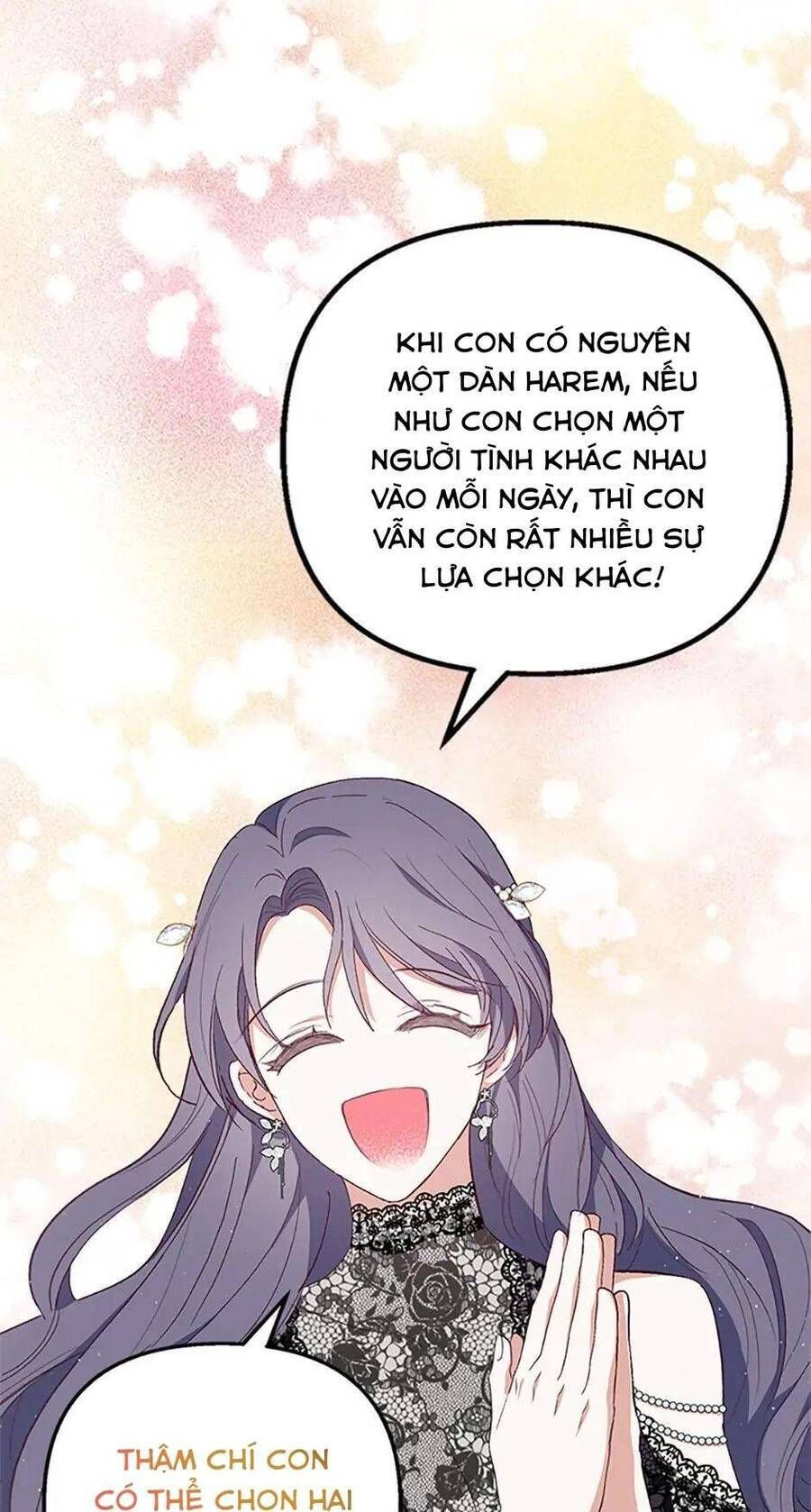 Con Gái Cưng Của Quỷ [Chap 1-110]