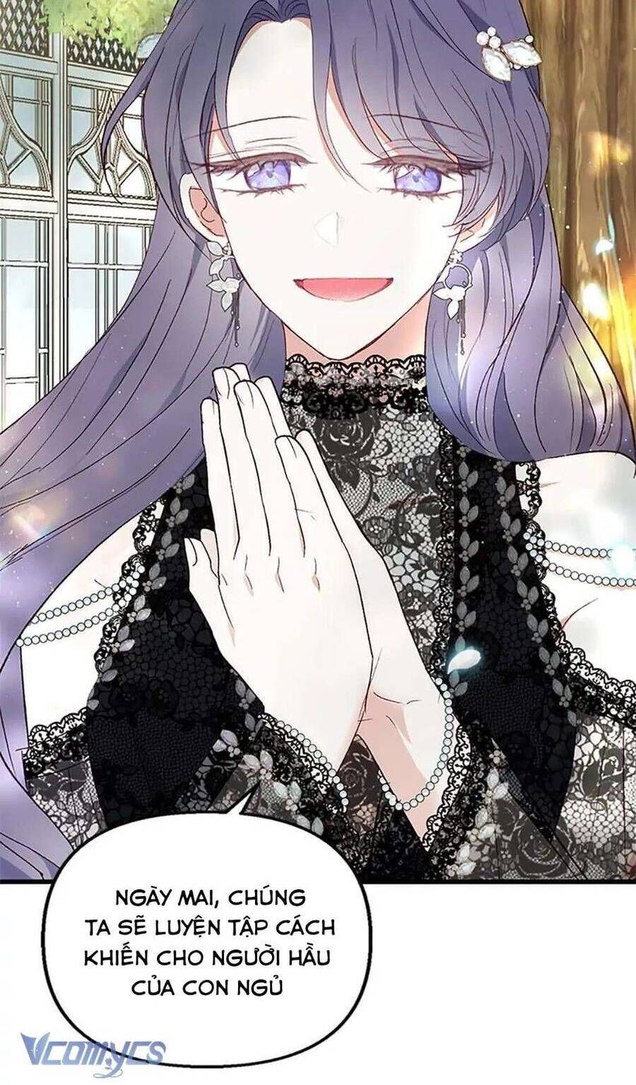 Con Gái Cưng Của Quỷ [Chap 1-110]