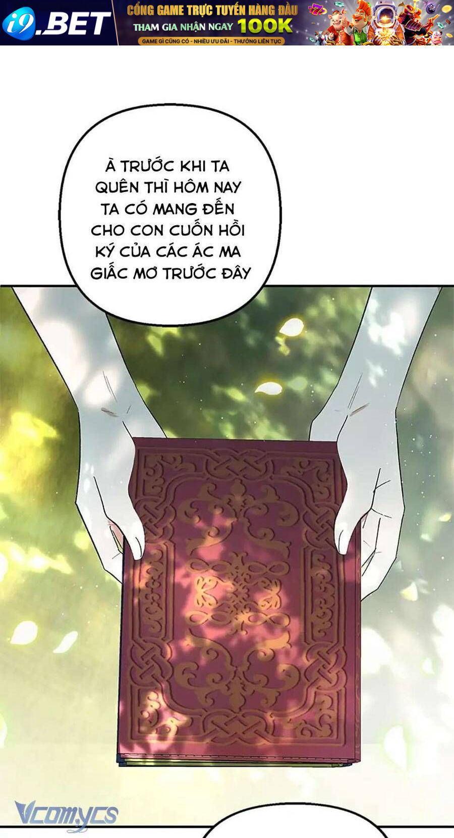 Con Gái Cưng Của Quỷ [Chap 1-110]