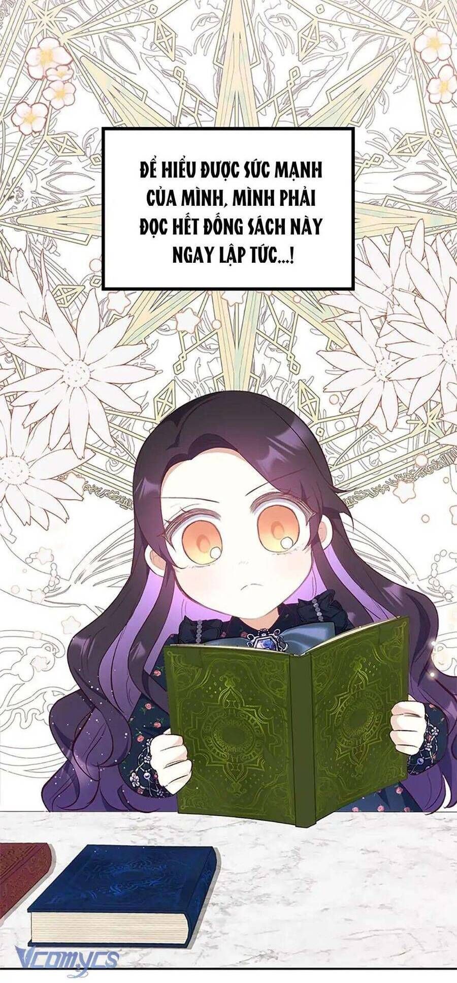 Con Gái Cưng Của Quỷ [Chap 1-110]