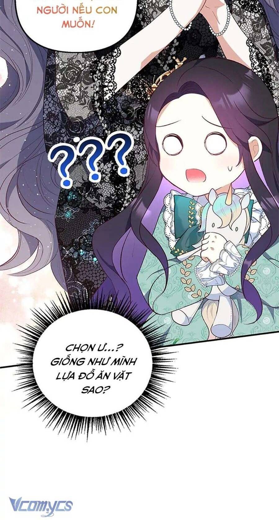 Con Gái Cưng Của Quỷ [Chap 1-110]