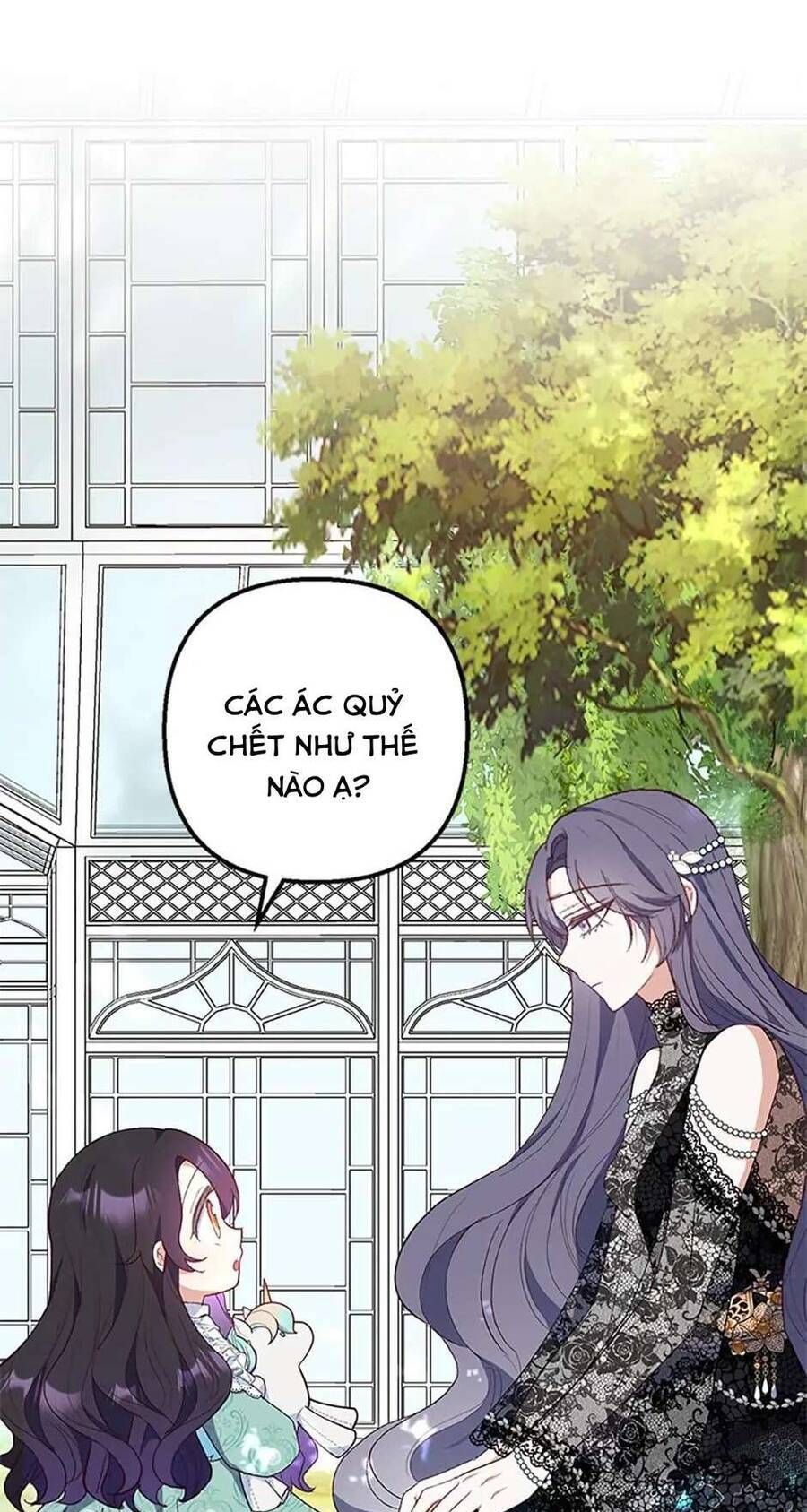 Con Gái Cưng Của Quỷ [Chap 1-110]