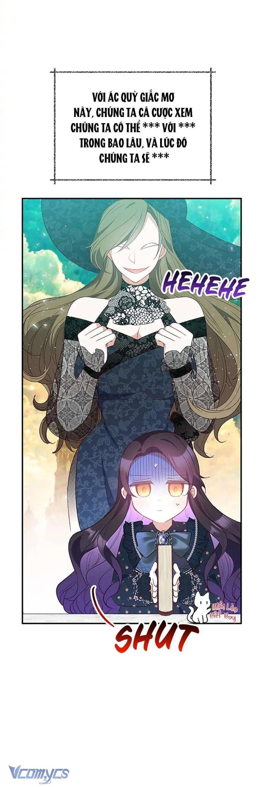 Con Gái Cưng Của Quỷ [Chap 1-110]