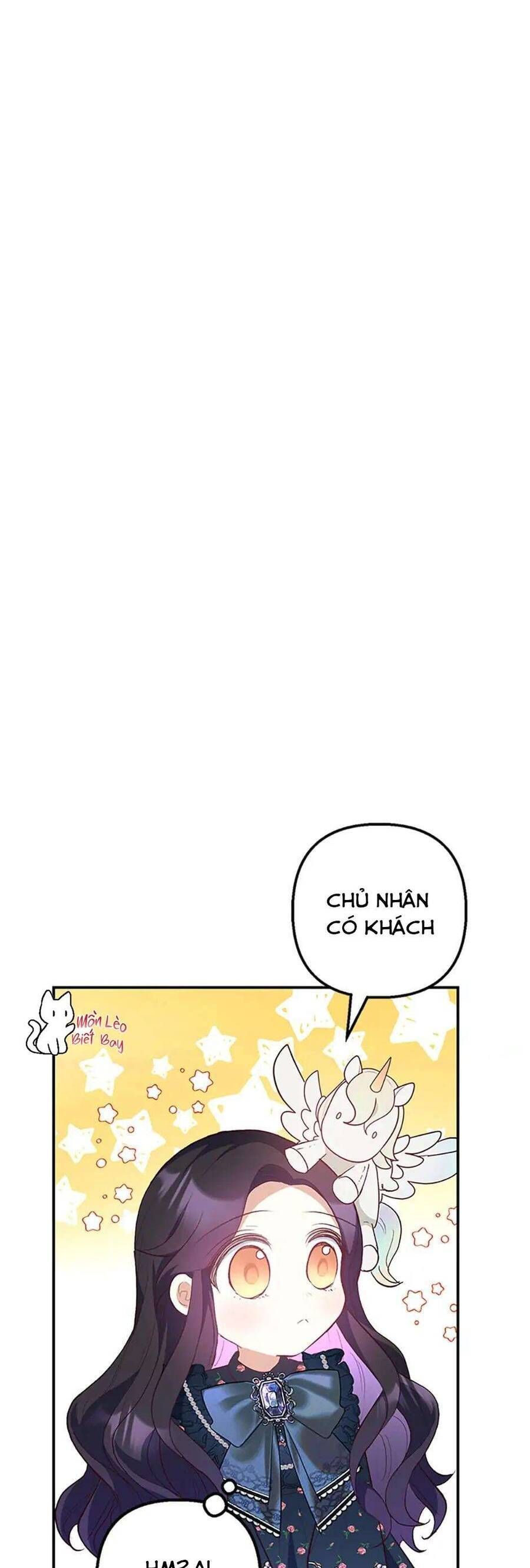 Con Gái Cưng Của Quỷ [Chap 1-110]
