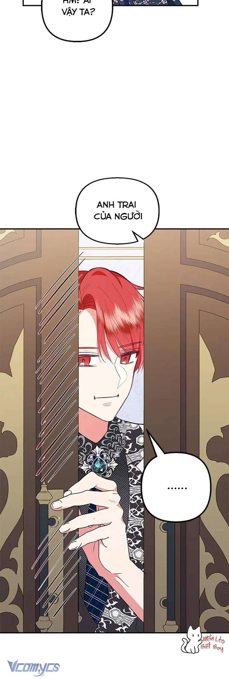 Con Gái Cưng Của Quỷ [Chap 1-110]