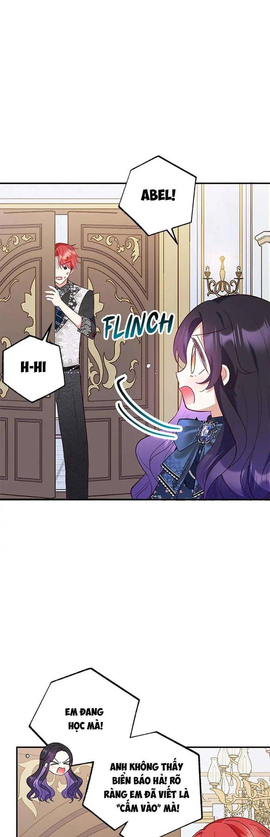 Con Gái Cưng Của Quỷ [Chap 1-110]