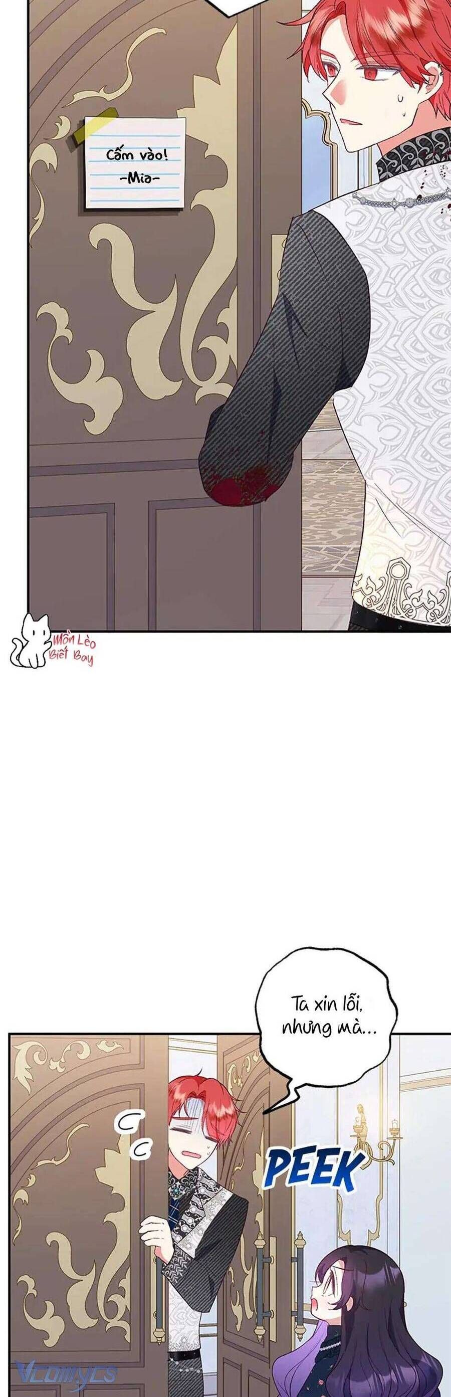 Con Gái Cưng Của Quỷ [Chap 1-110]