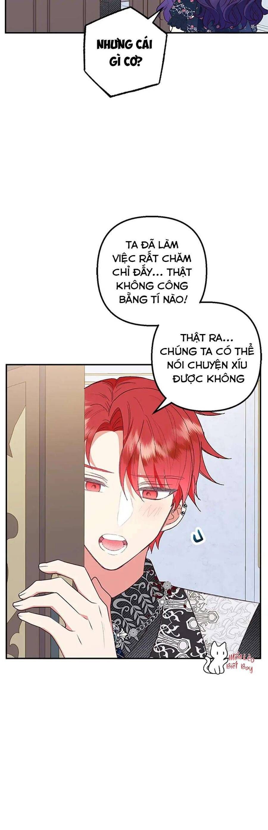 Con Gái Cưng Của Quỷ [Chap 1-110]