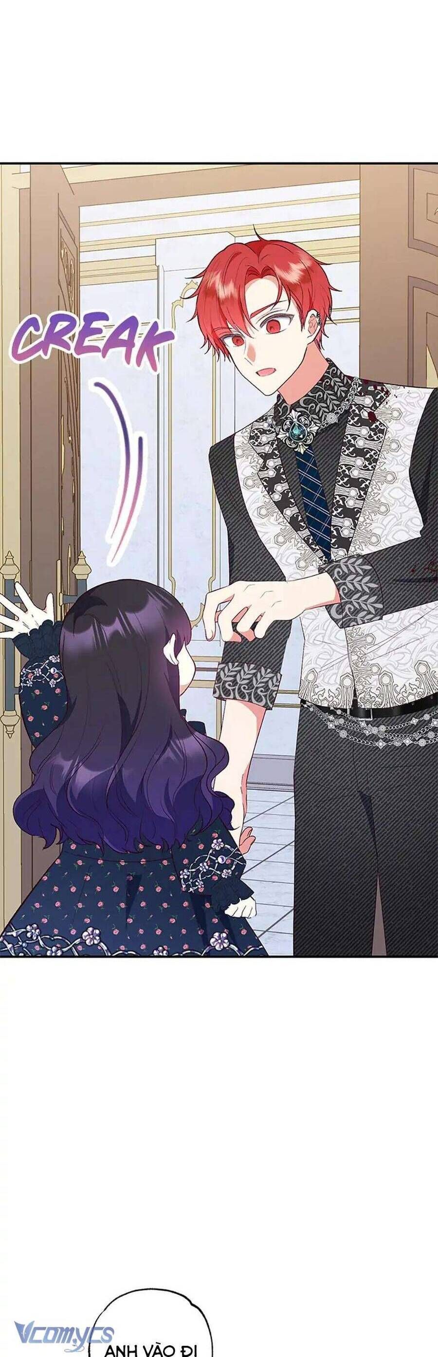 Con Gái Cưng Của Quỷ [Chap 1-110]