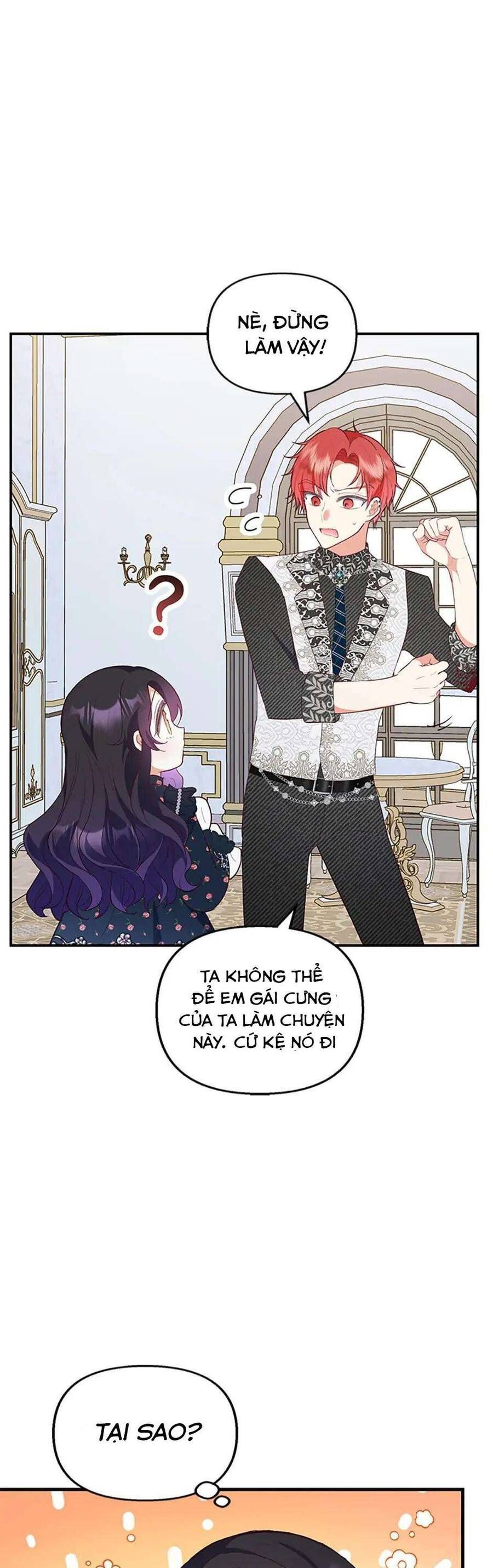 Con Gái Cưng Của Quỷ [Chap 1-110]