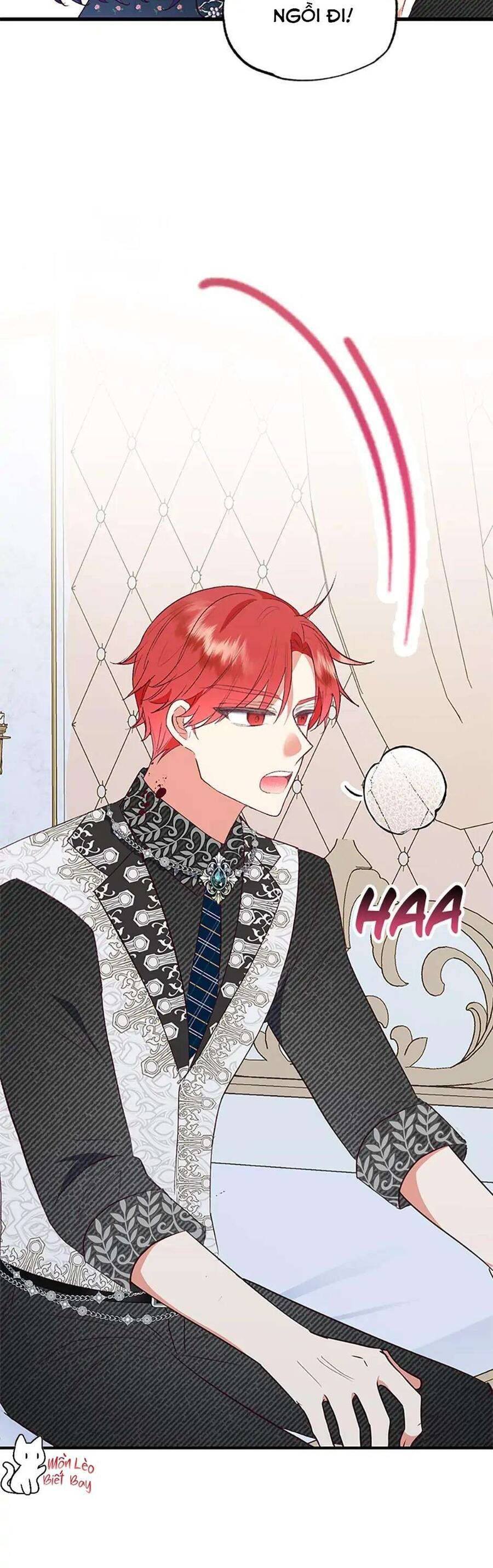 Con Gái Cưng Của Quỷ [Chap 1-110]