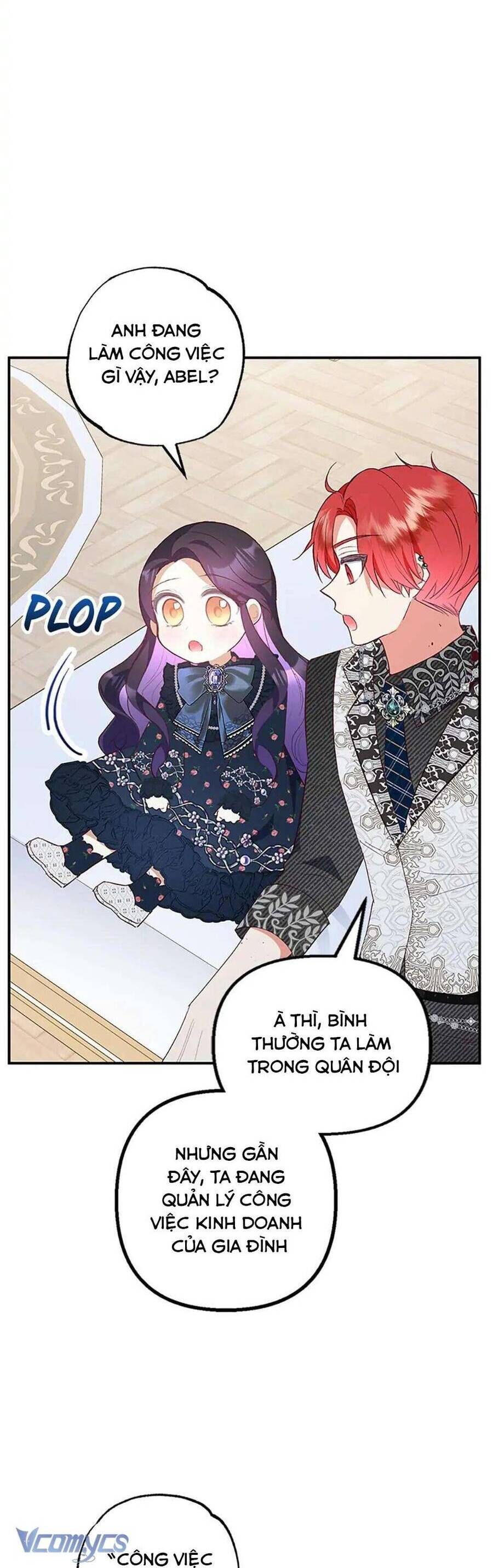 Con Gái Cưng Của Quỷ [Chap 1-110]