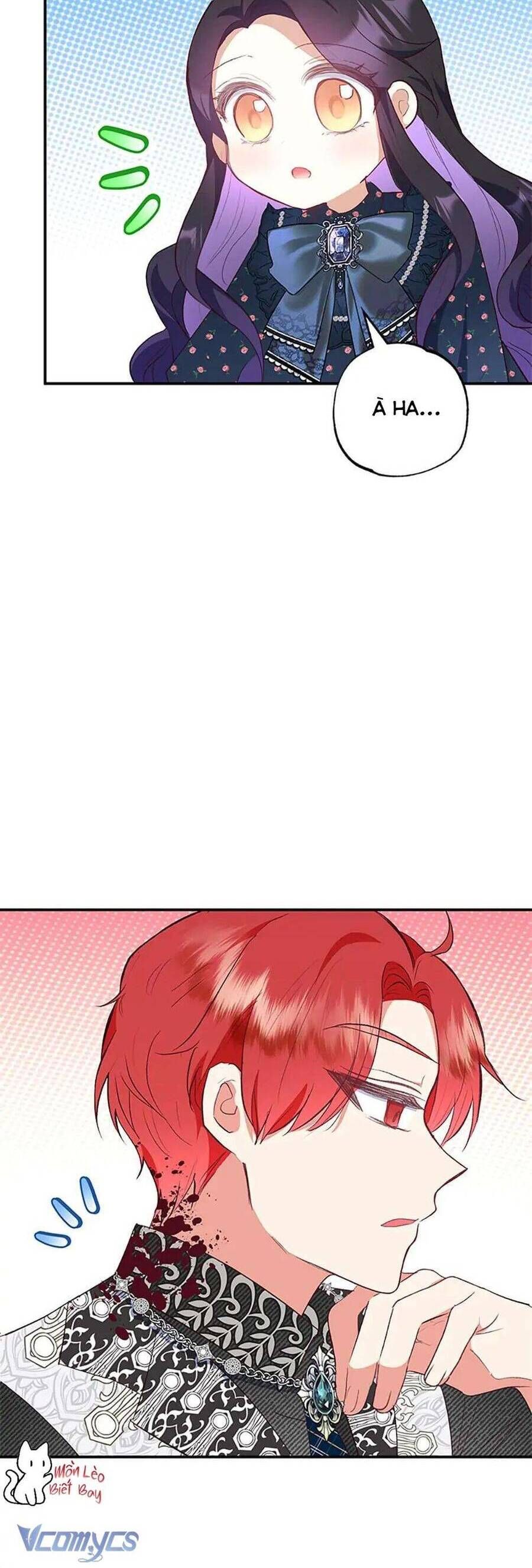 Con Gái Cưng Của Quỷ [Chap 1-110]