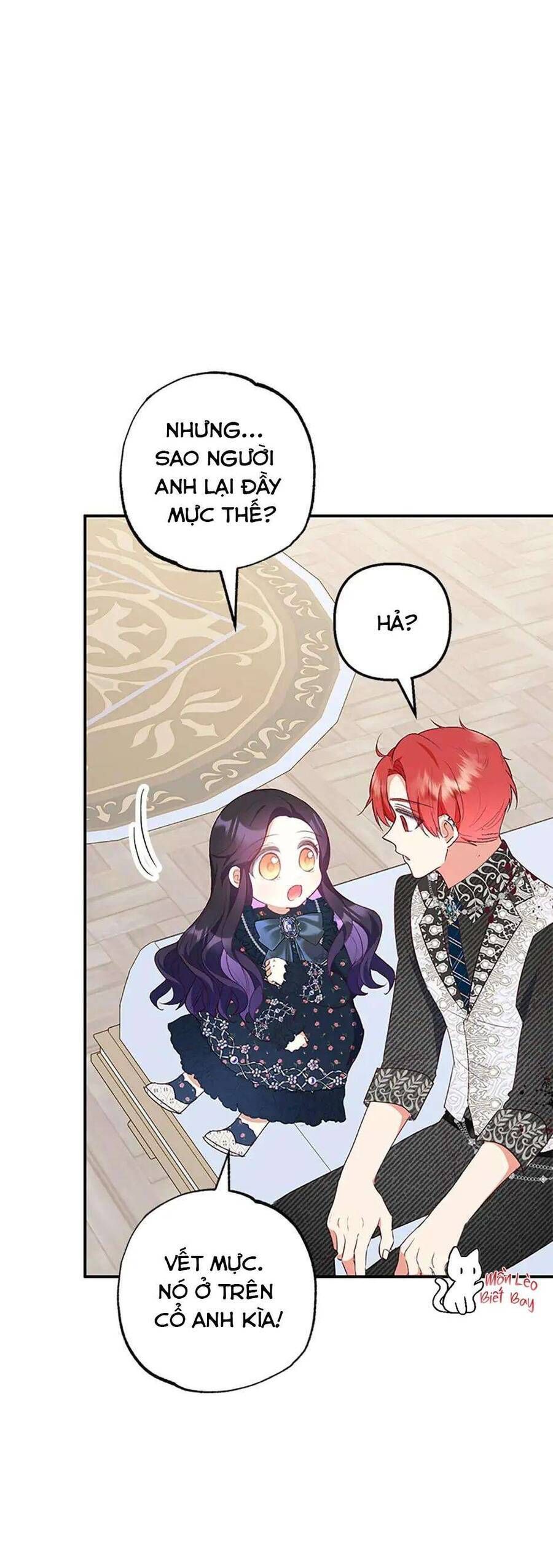 Con Gái Cưng Của Quỷ [Chap 1-110]