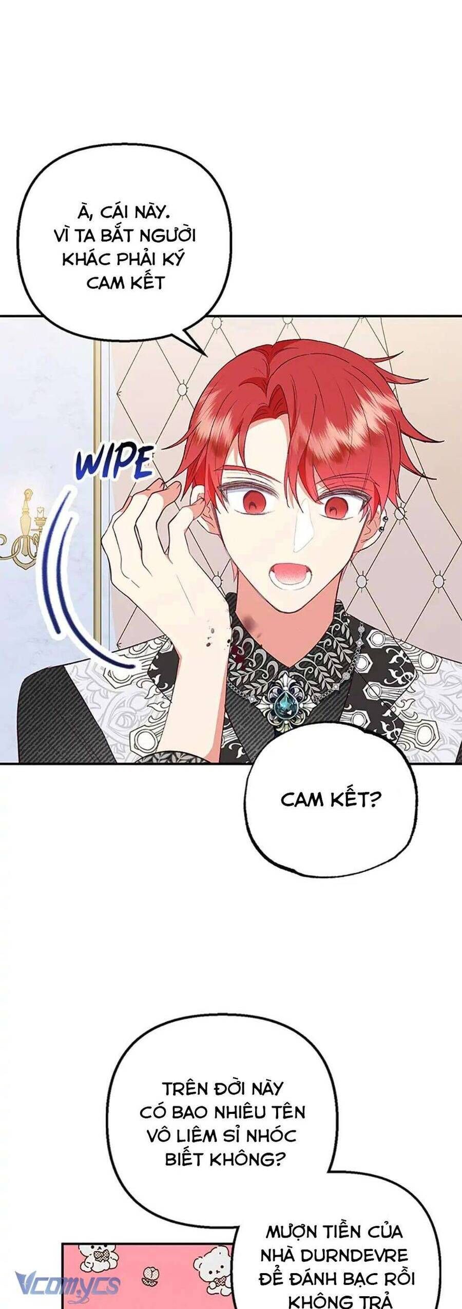 Con Gái Cưng Của Quỷ [Chap 1-110]