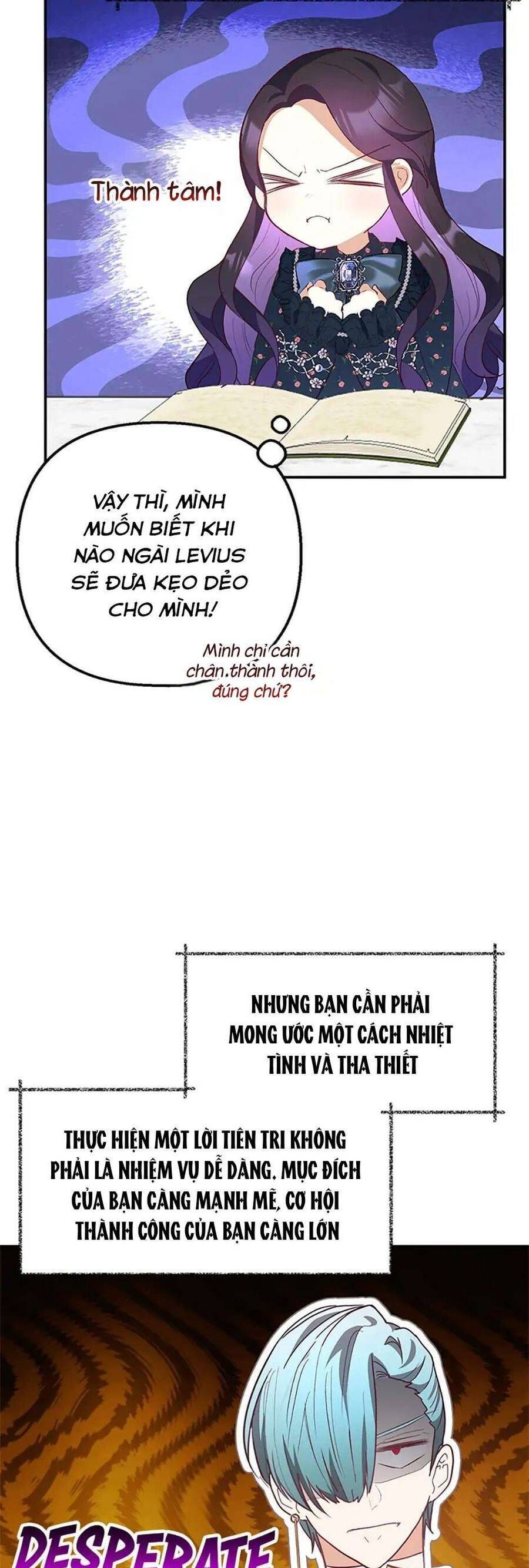 Con Gái Cưng Của Quỷ [Chap 1-110]