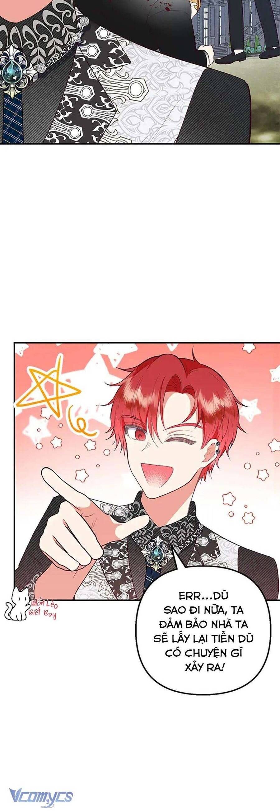 Con Gái Cưng Của Quỷ [Chap 1-110]