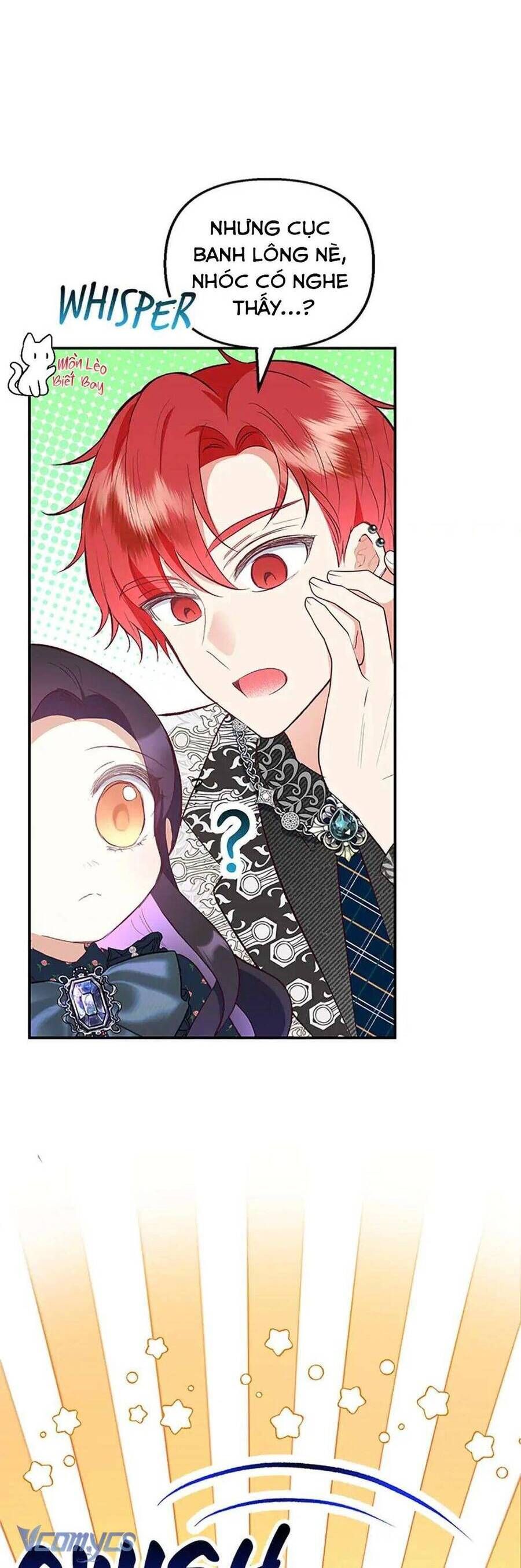 Con Gái Cưng Của Quỷ [Chap 1-110]