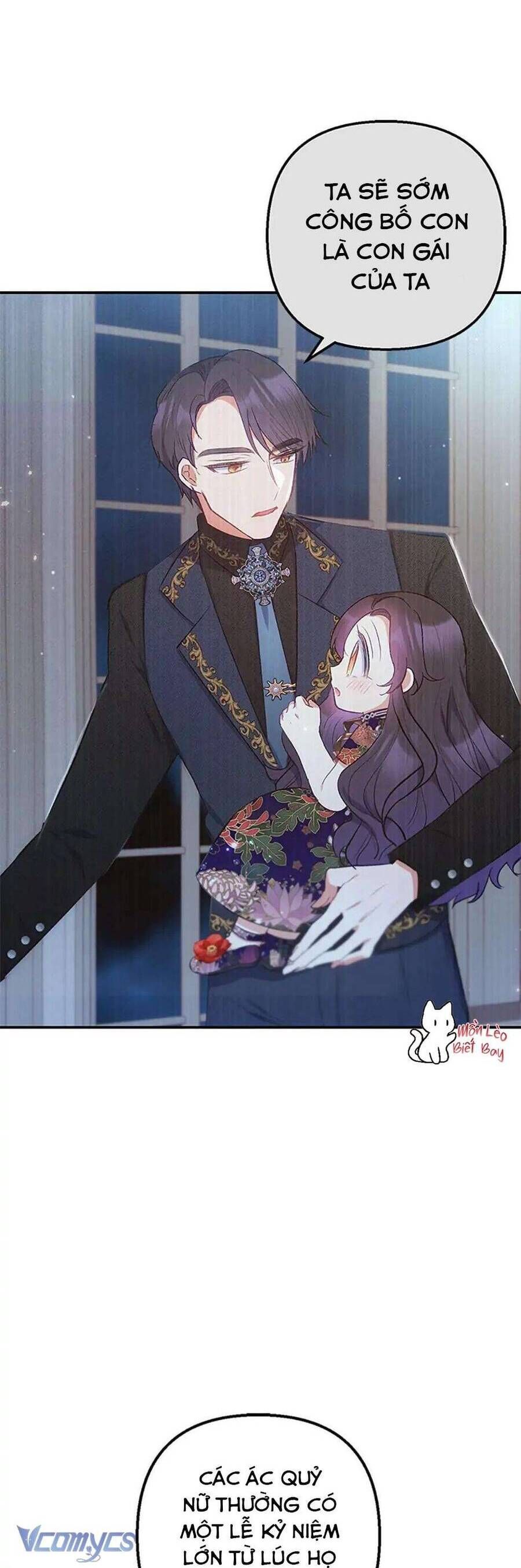 Con Gái Cưng Của Quỷ [Chap 1-110]