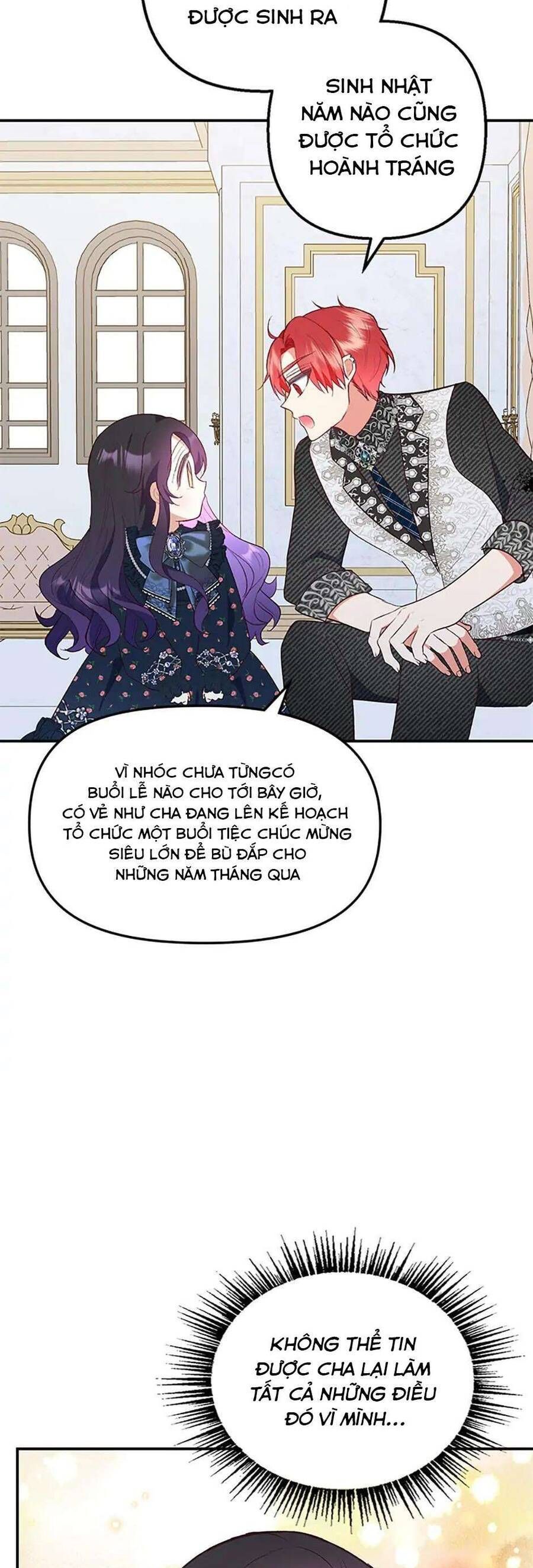 Con Gái Cưng Của Quỷ [Chap 1-110]