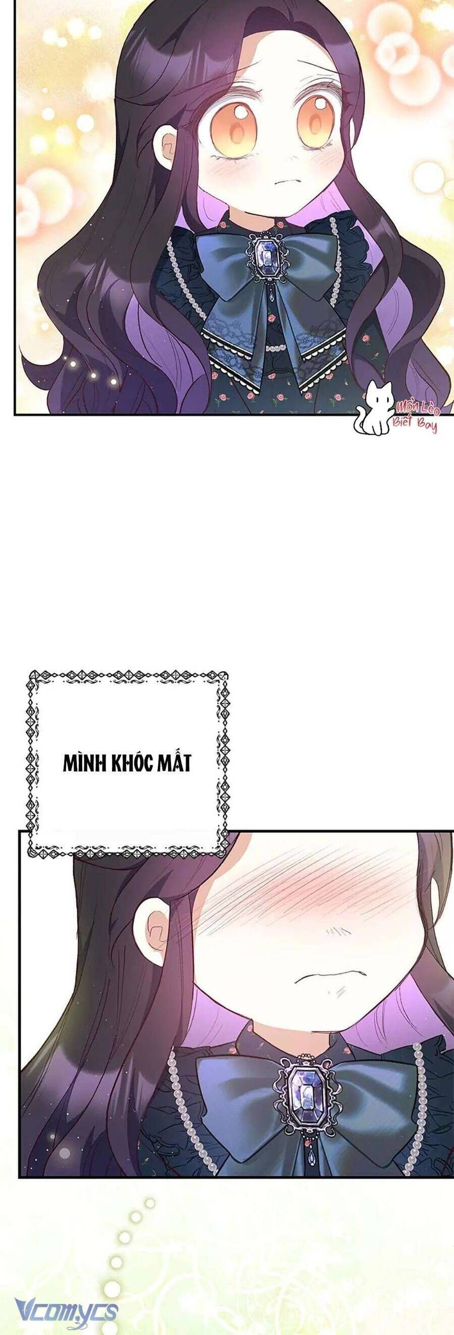 Con Gái Cưng Của Quỷ [Chap 1-110]