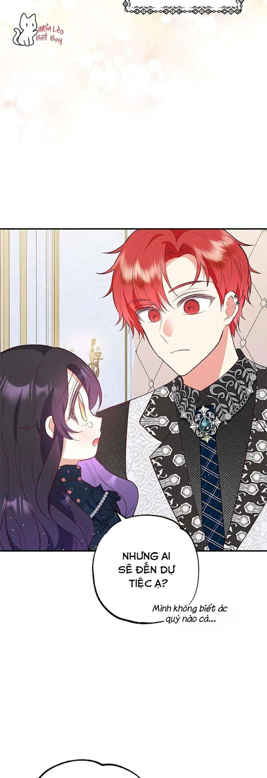 Con Gái Cưng Của Quỷ [Chap 1-110]