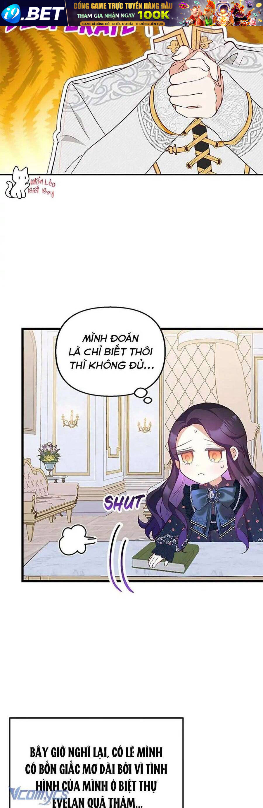 Con Gái Cưng Của Quỷ [Chap 1-110]