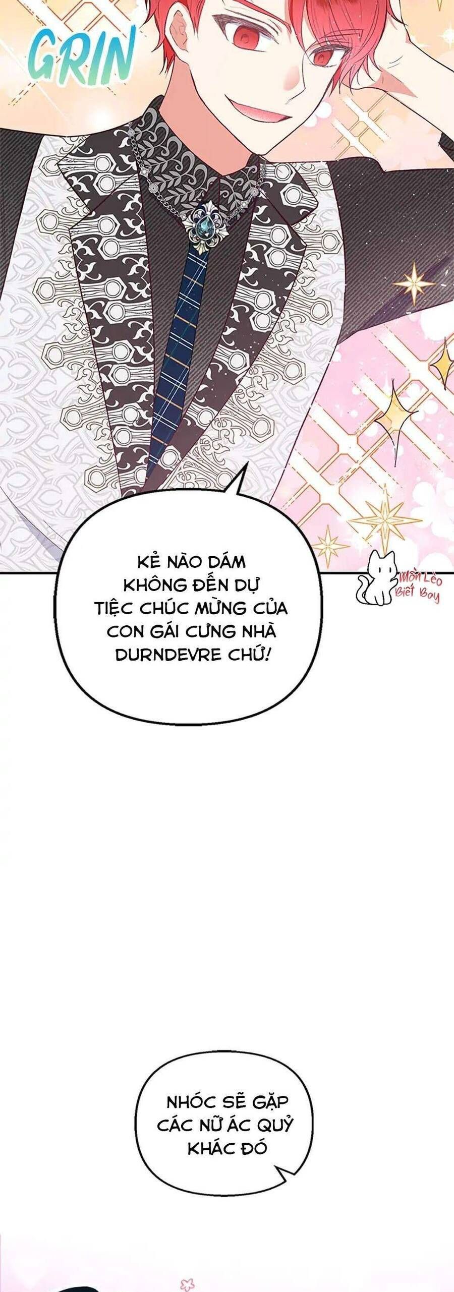 Con Gái Cưng Của Quỷ [Chap 1-110]