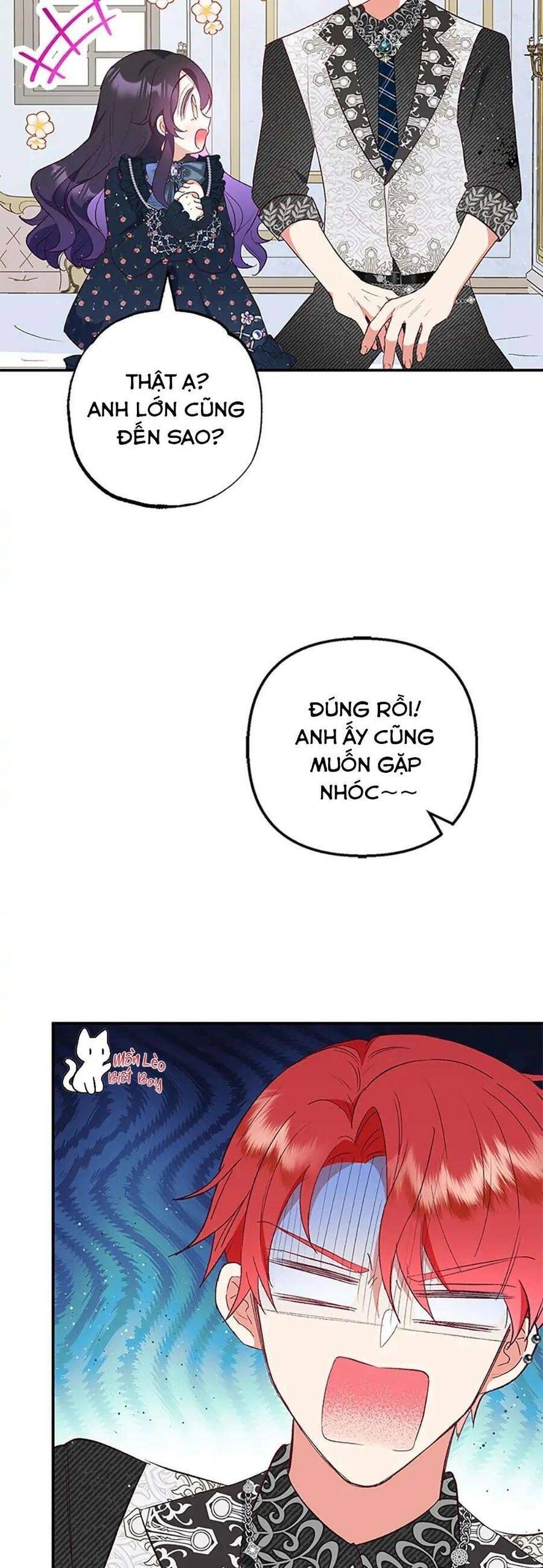 Con Gái Cưng Của Quỷ [Chap 1-110]
