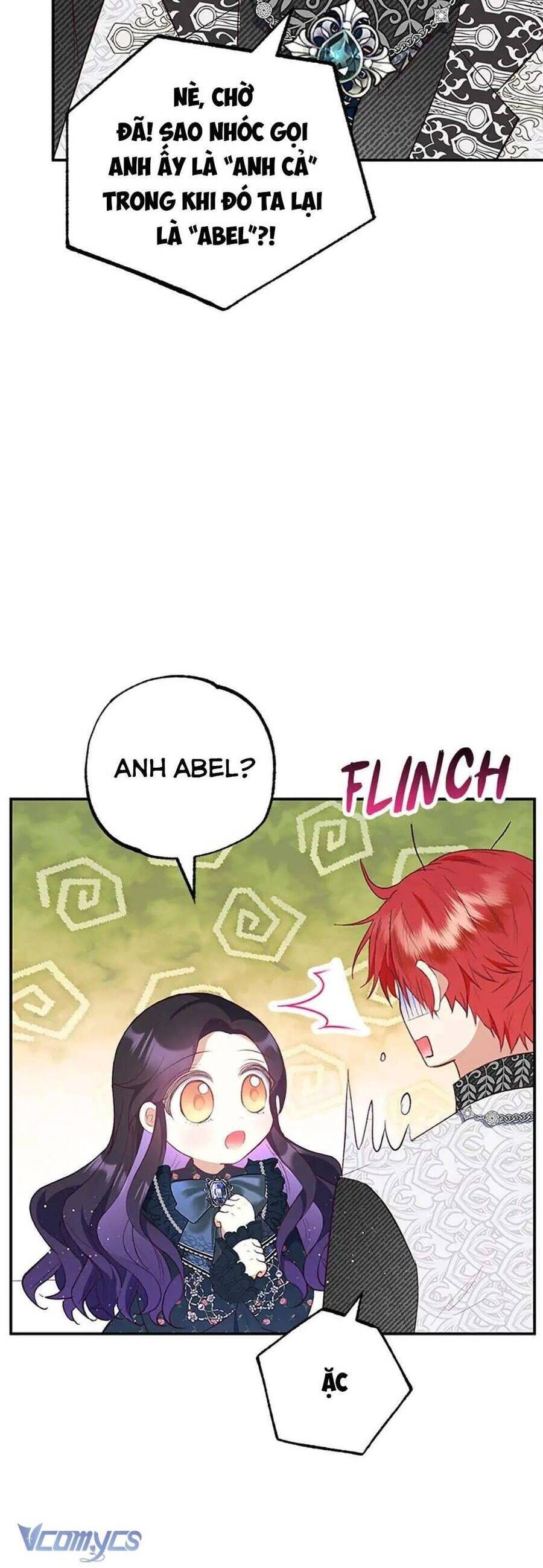 Con Gái Cưng Của Quỷ [Chap 1-110]