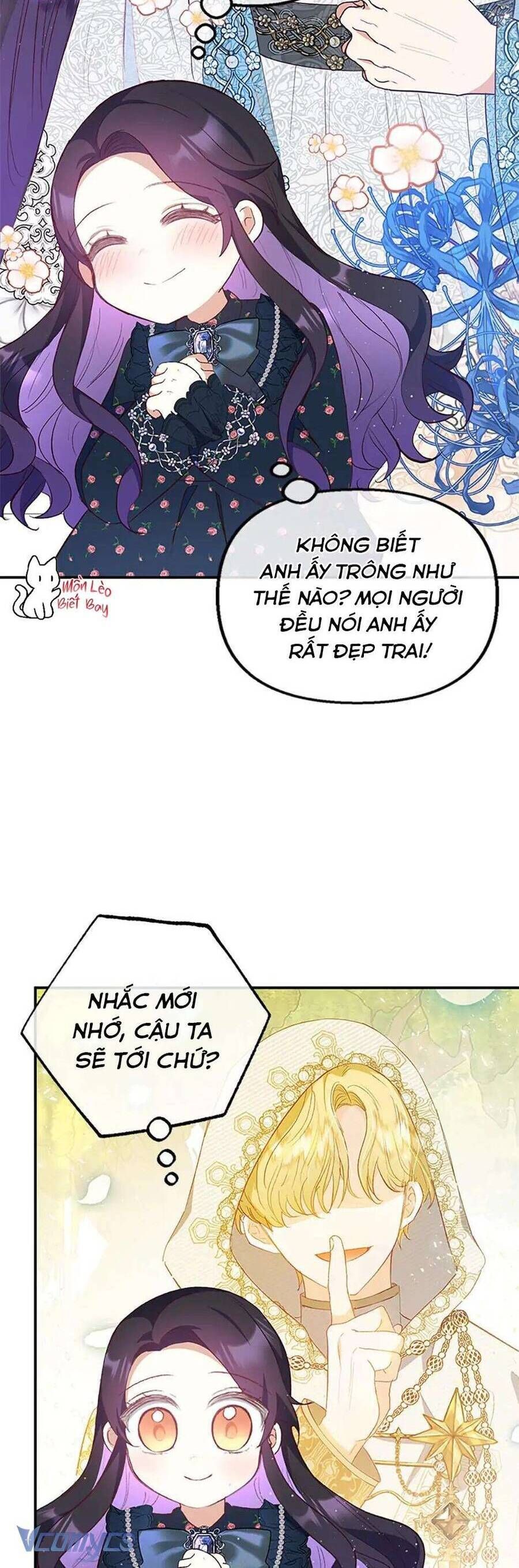 Con Gái Cưng Của Quỷ [Chap 1-110]