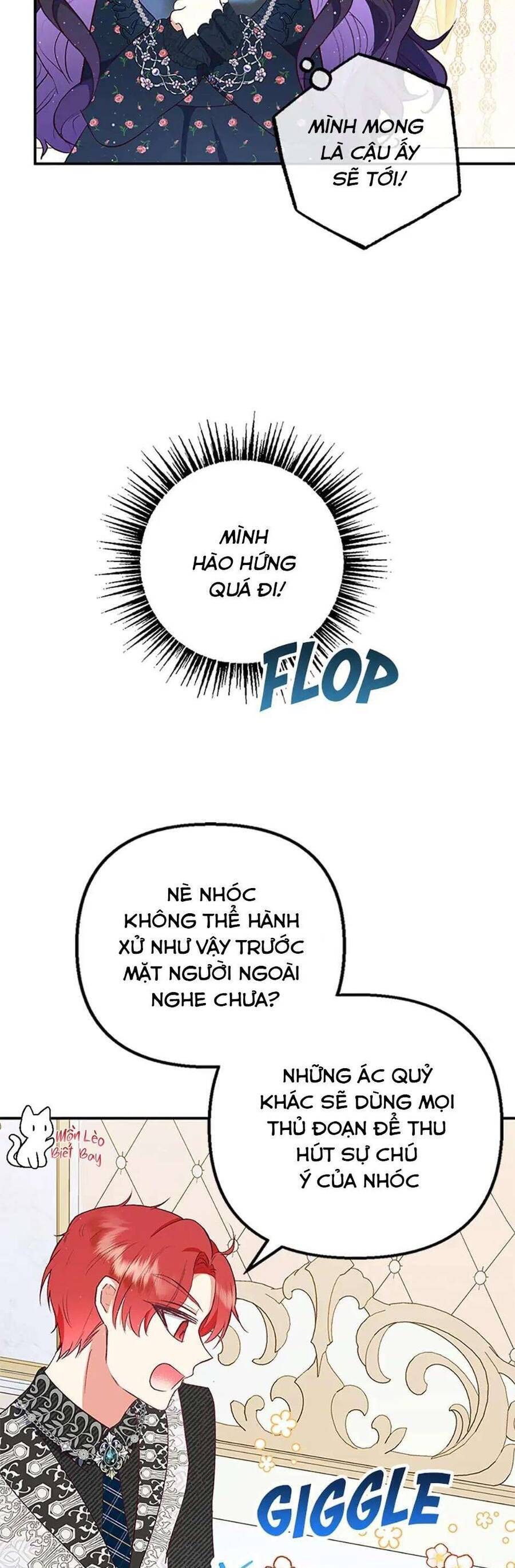 Con Gái Cưng Của Quỷ [Chap 1-110]