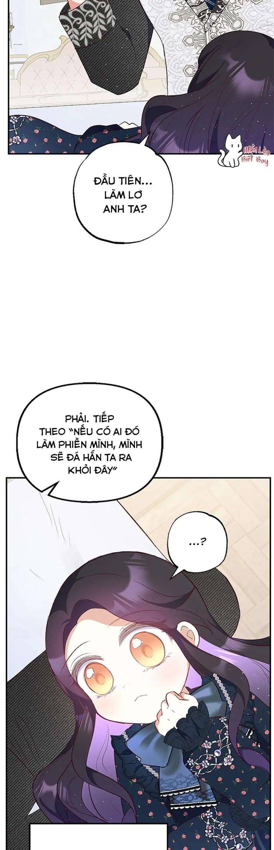 Con Gái Cưng Của Quỷ [Chap 1-110]