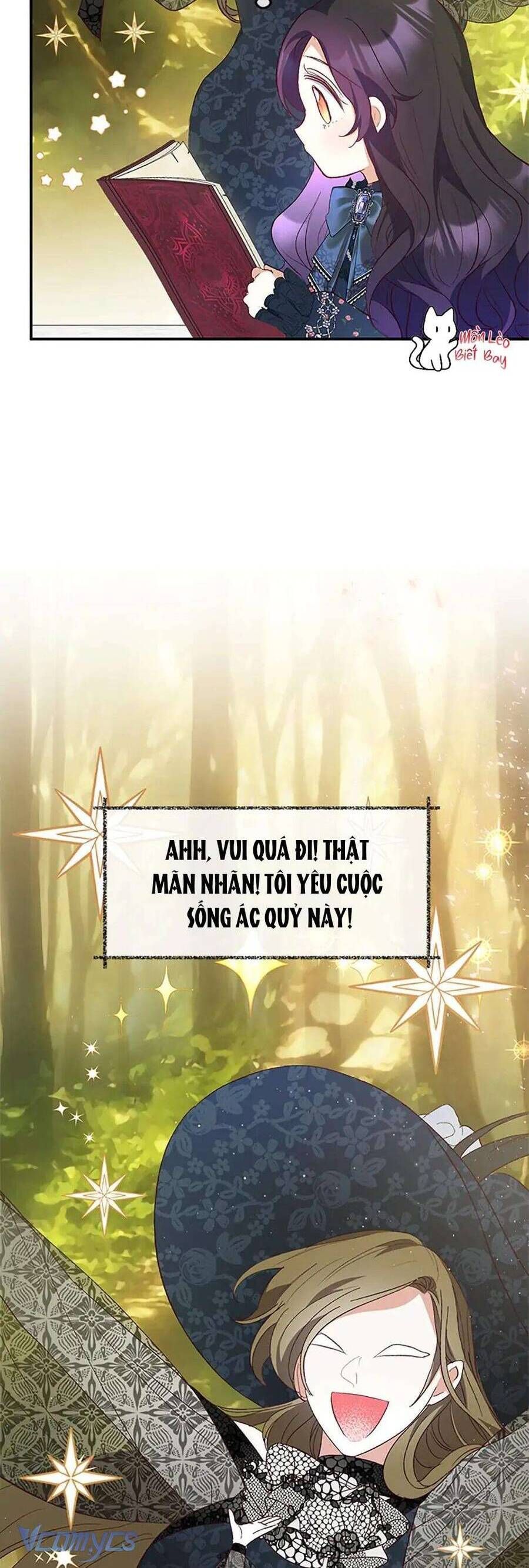 Con Gái Cưng Của Quỷ [Chap 1-110]