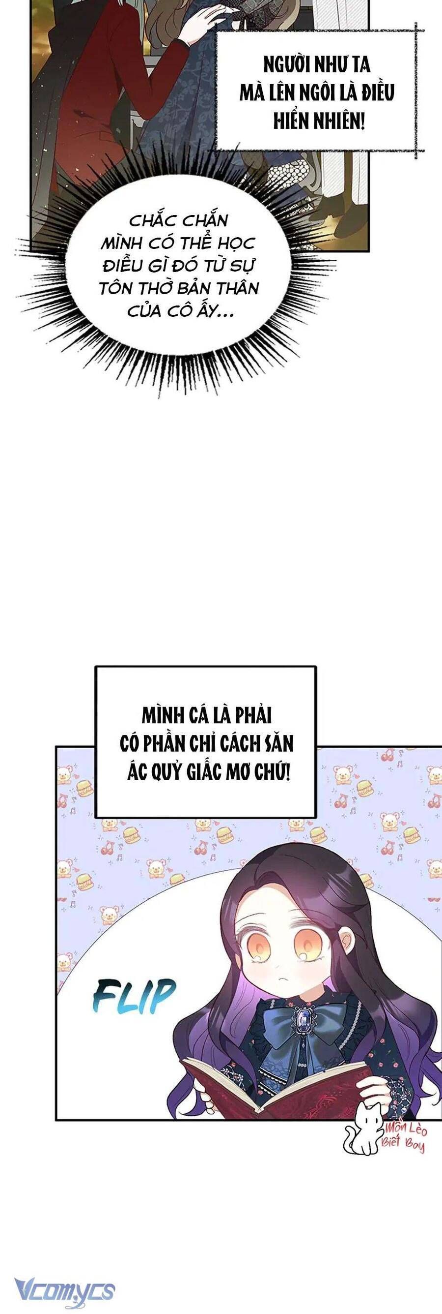 Con Gái Cưng Của Quỷ [Chap 1-110]