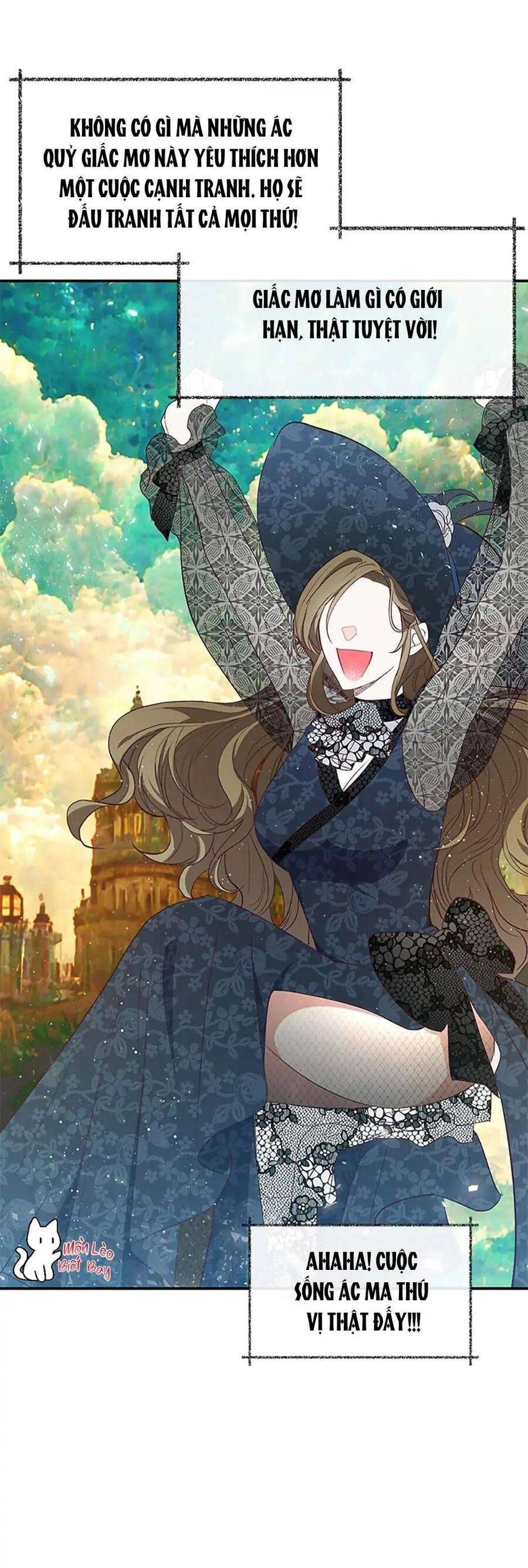 Con Gái Cưng Của Quỷ [Chap 1-110]