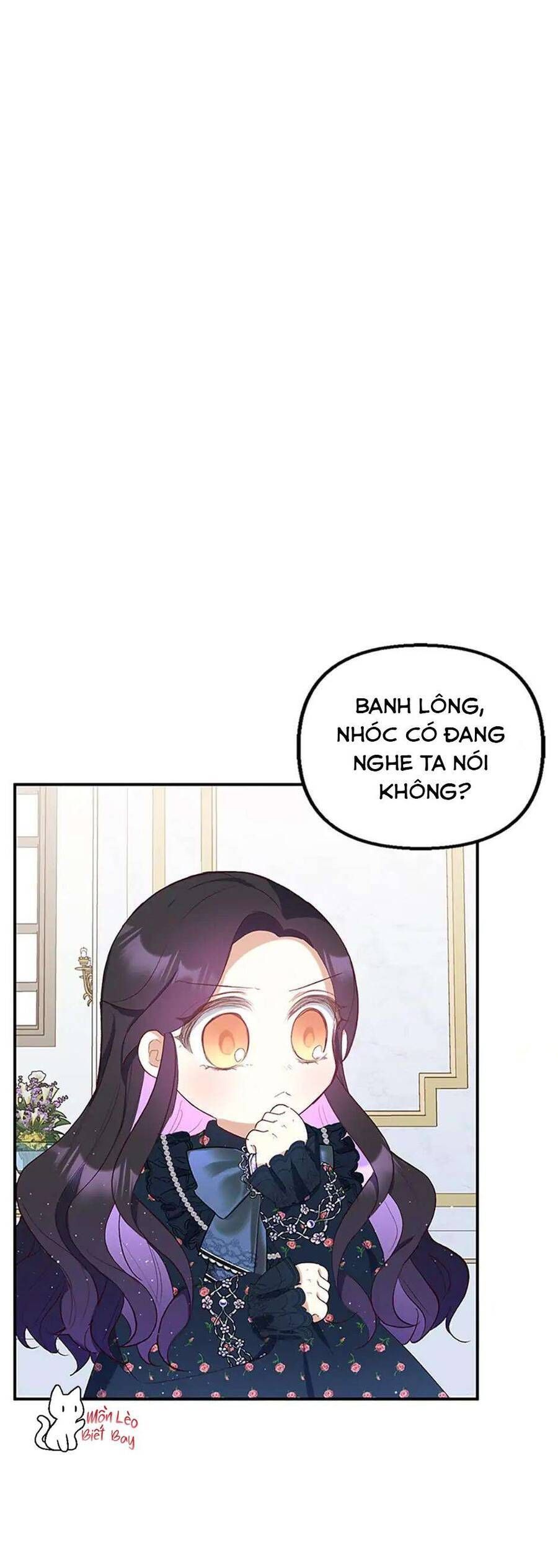 Con Gái Cưng Của Quỷ [Chap 1-110]