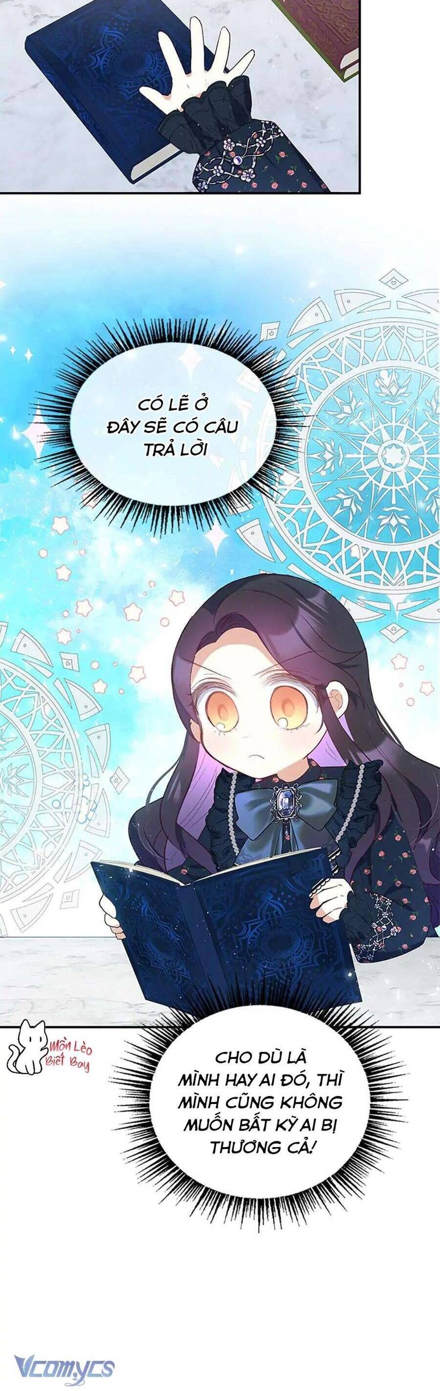Con Gái Cưng Của Quỷ [Chap 1-110]
