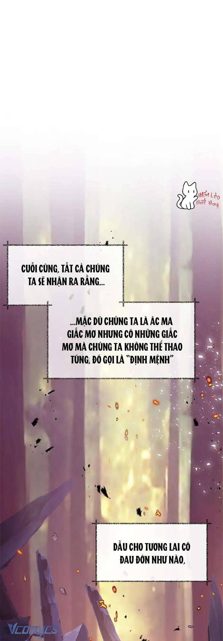 Con Gái Cưng Của Quỷ [Chap 1-110]