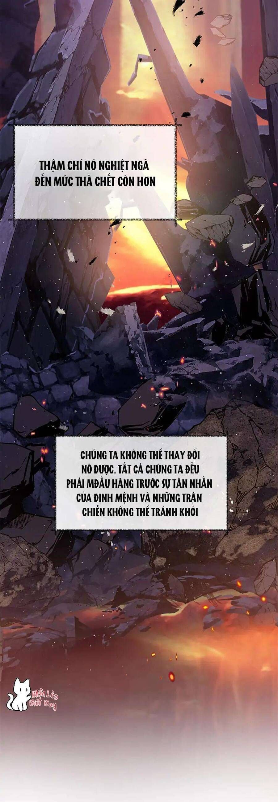 Con Gái Cưng Của Quỷ [Chap 1-110]