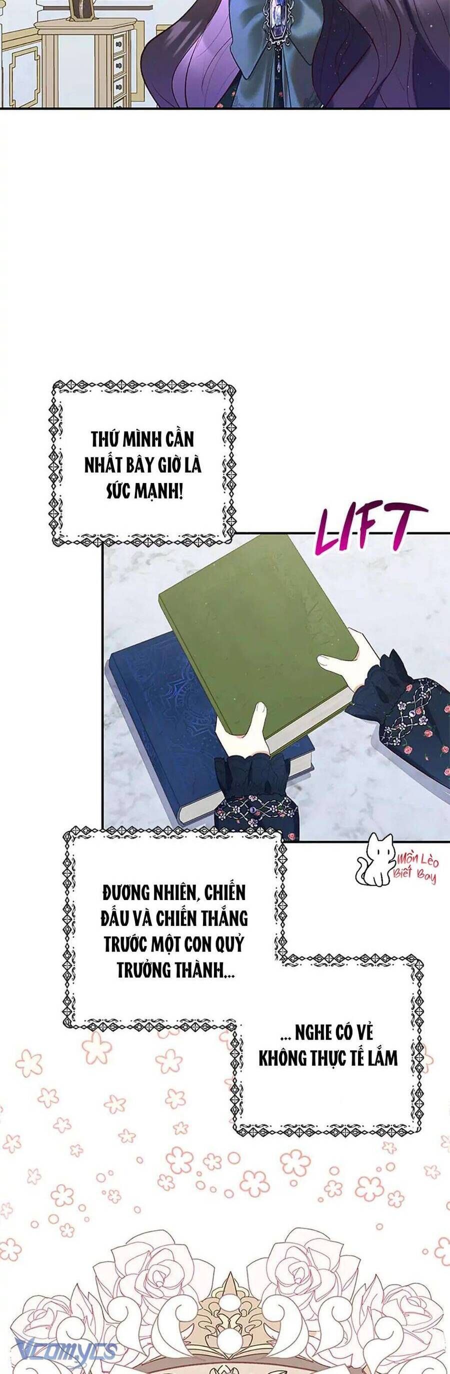 Con Gái Cưng Của Quỷ [Chap 1-110]