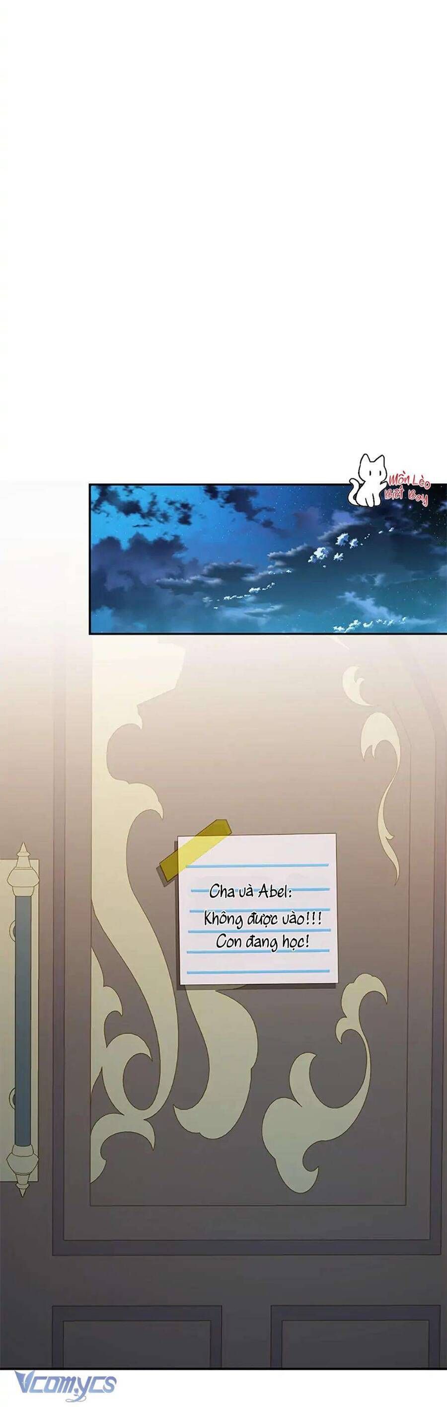 Con Gái Cưng Của Quỷ [Chap 1-110]